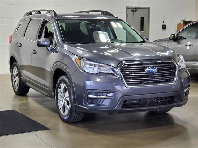 used 2021 Subaru Ascent car, priced at $25,977