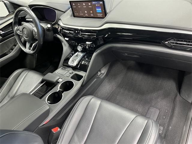 used 2023 Acura MDX car, priced at $41,977