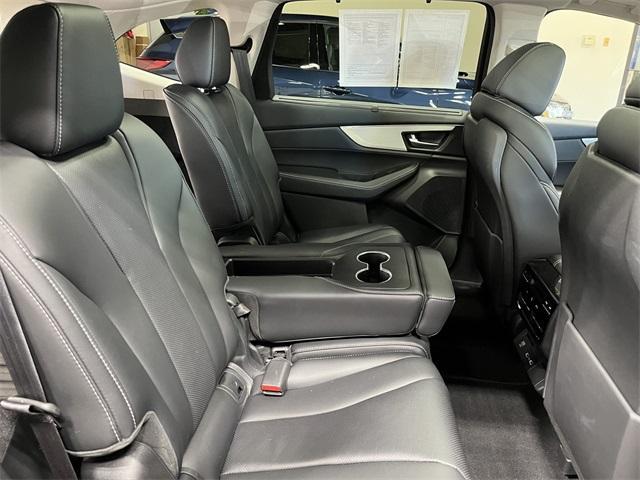 used 2023 Acura MDX car, priced at $41,977