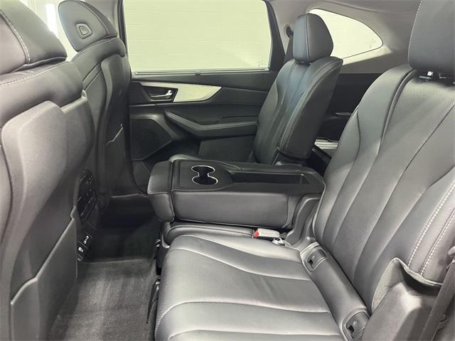 used 2023 Acura MDX car, priced at $41,977