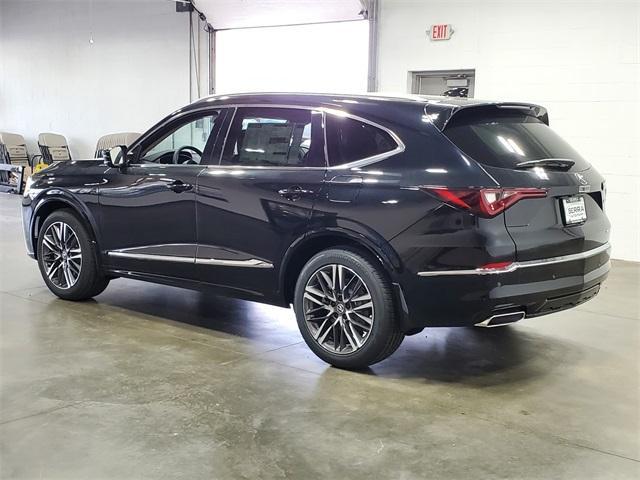 new 2025 Acura MDX car, priced at $66,957