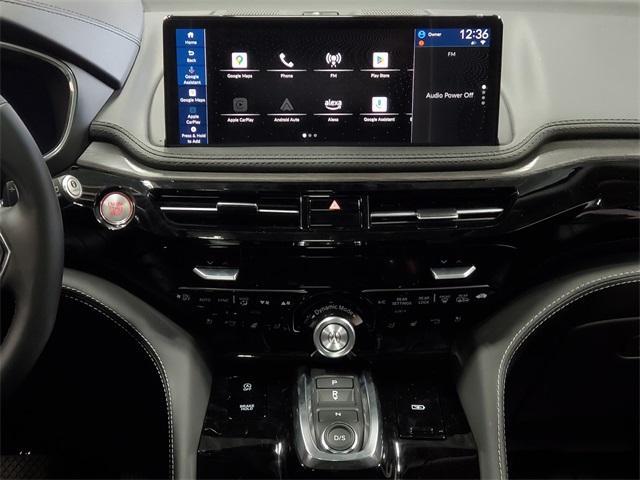 new 2025 Acura MDX car, priced at $66,957