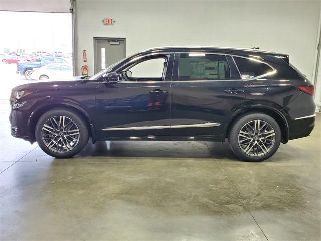 new 2025 Acura MDX car, priced at $66,957