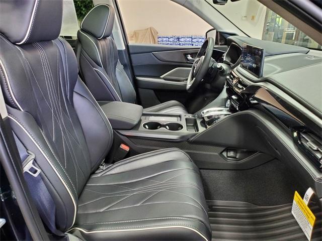 new 2025 Acura MDX car, priced at $66,957