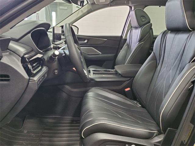new 2025 Acura MDX car, priced at $66,957