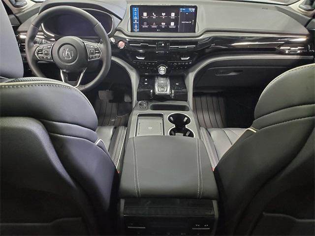 new 2025 Acura MDX car, priced at $66,957