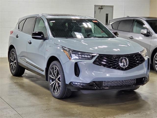 new 2025 Acura RDX car, priced at $56,400