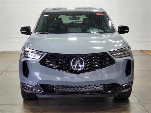 new 2025 Acura RDX car, priced at $56,400