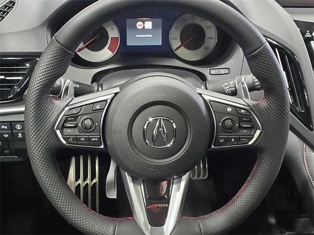new 2025 Acura RDX car, priced at $56,400