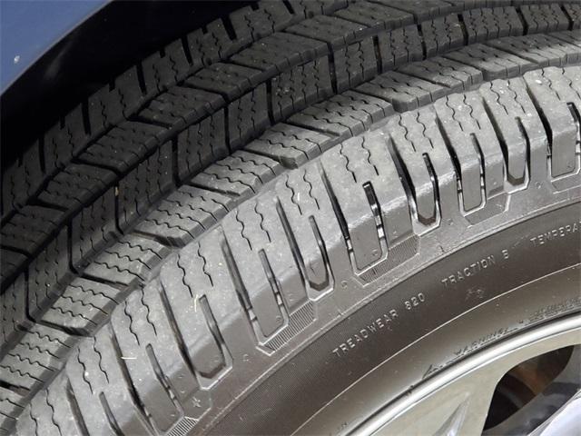 used 2021 Ram 1500 car, priced at $32,977