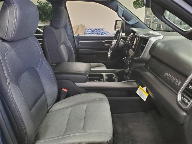 used 2021 Ram 1500 car, priced at $32,977