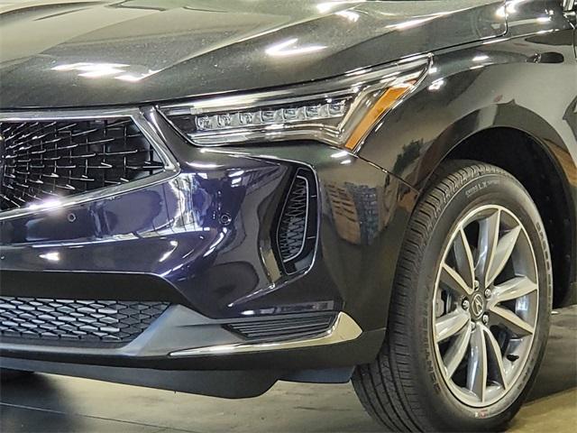 new 2024 Acura RDX car, priced at $46,915