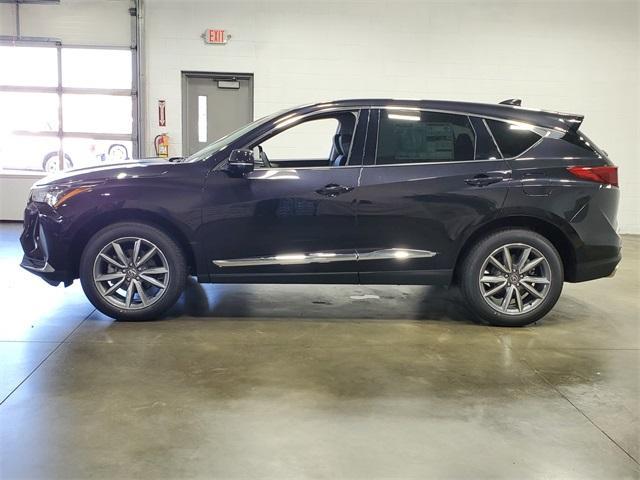 new 2024 Acura RDX car, priced at $46,915