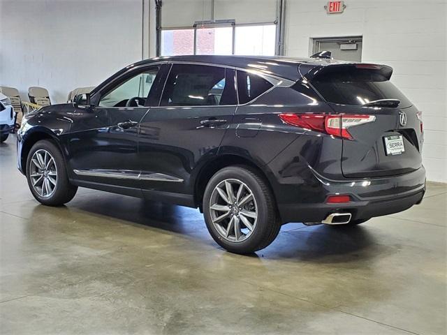 new 2024 Acura RDX car, priced at $46,915