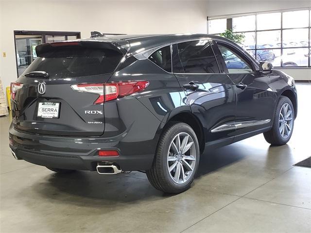 new 2024 Acura RDX car, priced at $46,915