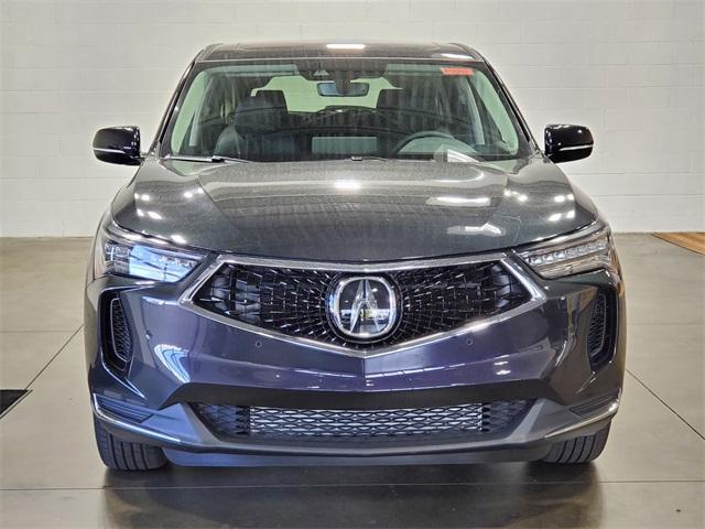 new 2024 Acura RDX car, priced at $46,915