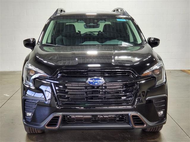 new 2025 Subaru Ascent car, priced at $51,217