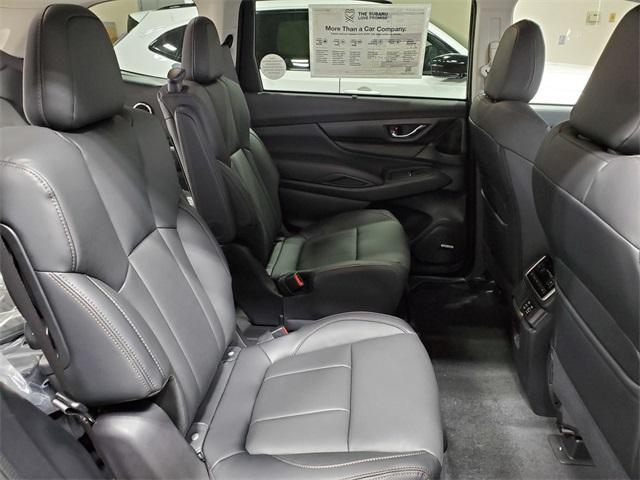 new 2025 Subaru Ascent car, priced at $51,217