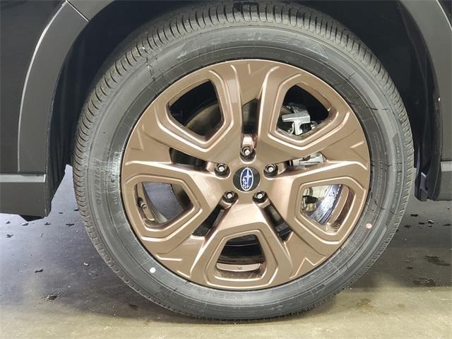 new 2025 Subaru Ascent car, priced at $51,217