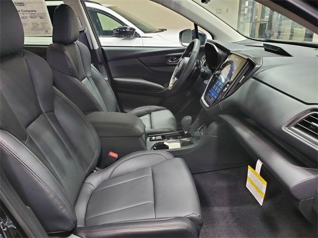 new 2025 Subaru Ascent car, priced at $51,217