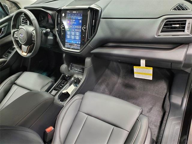new 2025 Subaru Ascent car, priced at $51,217
