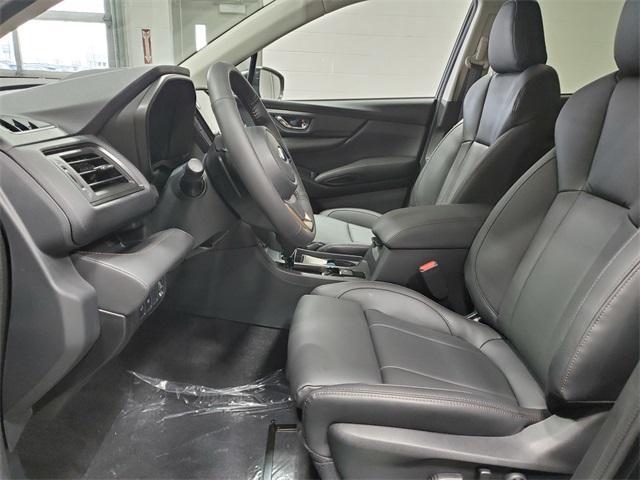 new 2025 Subaru Ascent car, priced at $51,217