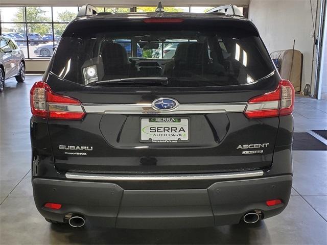 used 2022 Subaru Ascent car, priced at $32,977