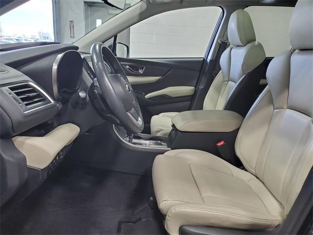 used 2022 Subaru Ascent car, priced at $32,977