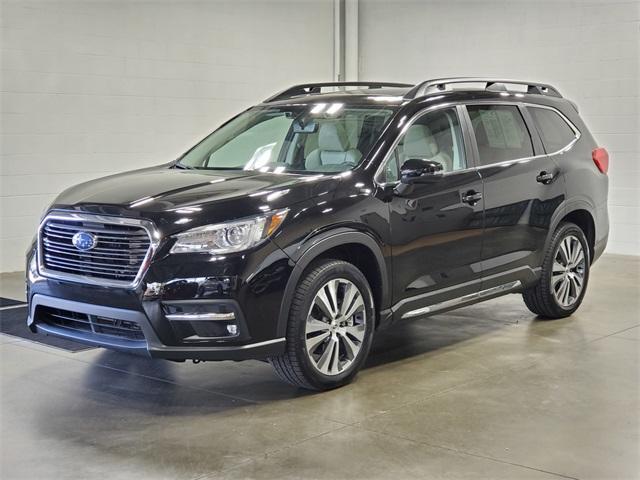 used 2022 Subaru Ascent car, priced at $32,977