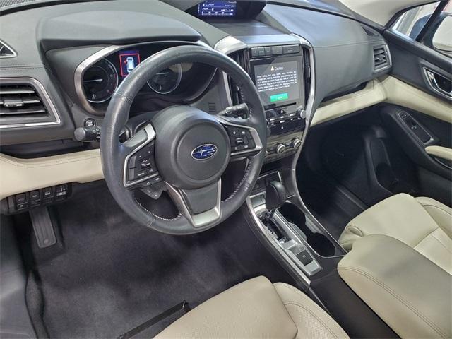 used 2022 Subaru Ascent car, priced at $32,977