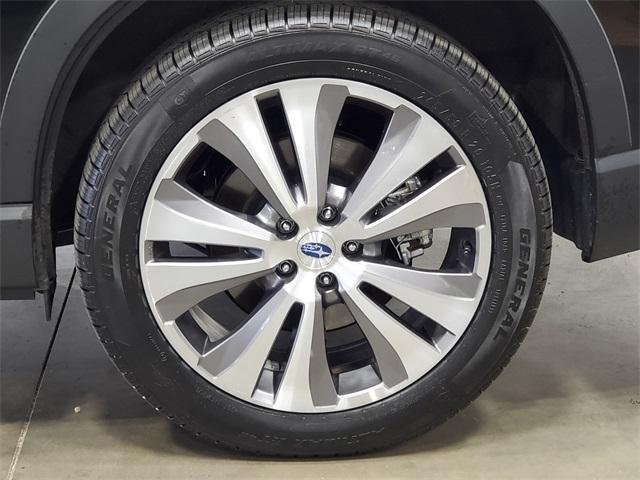 used 2022 Subaru Ascent car, priced at $32,977