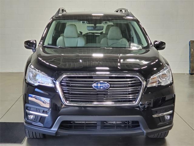 used 2022 Subaru Ascent car, priced at $32,977