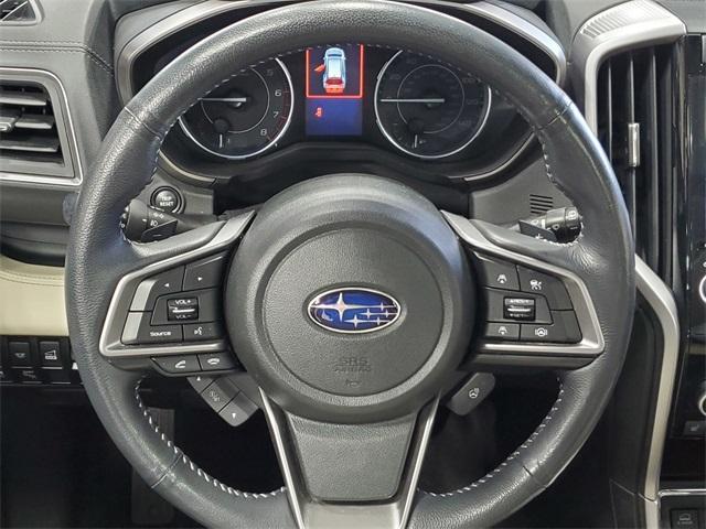 used 2022 Subaru Ascent car, priced at $32,977
