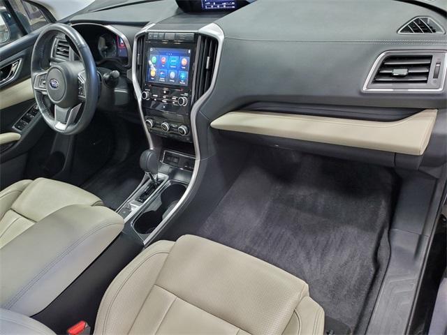 used 2022 Subaru Ascent car, priced at $32,977