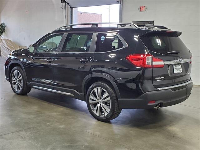 used 2022 Subaru Ascent car, priced at $32,977