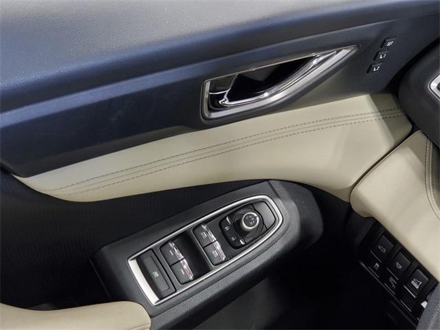 used 2022 Subaru Ascent car, priced at $32,977