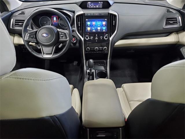 used 2022 Subaru Ascent car, priced at $32,977