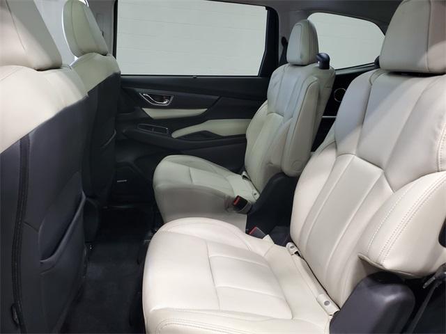 used 2022 Subaru Ascent car, priced at $32,977