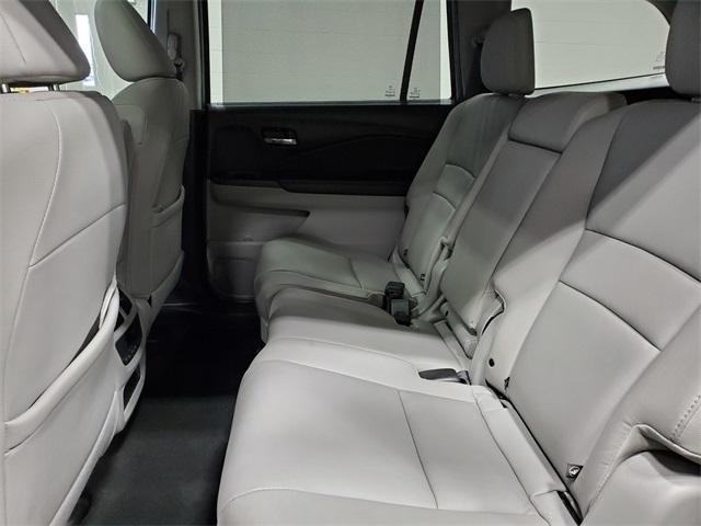 used 2022 Honda Pilot car, priced at $29,977