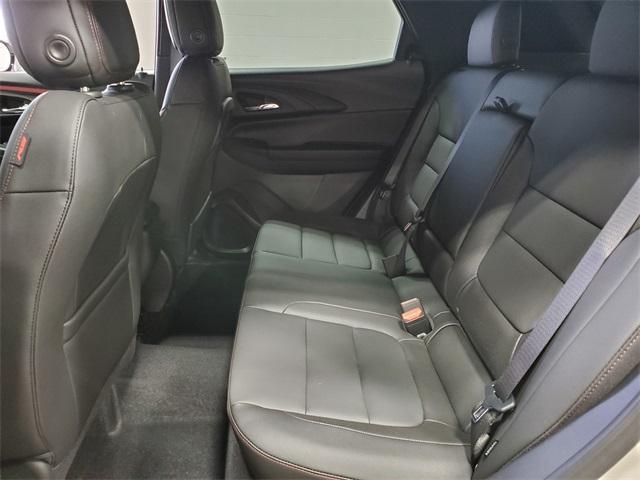 new 2026 Chevrolet TrailBlazer car, priced at $31,185