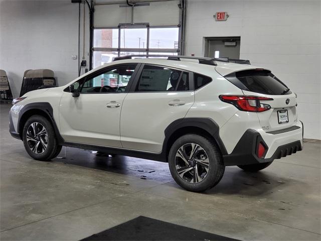 new 2024 Subaru Crosstrek car, priced at $28,881