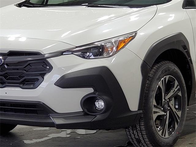 new 2024 Subaru Crosstrek car, priced at $28,881