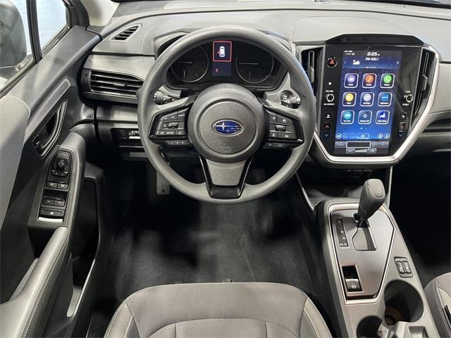 used 2025 Subaru Crosstrek car, priced at $26,977