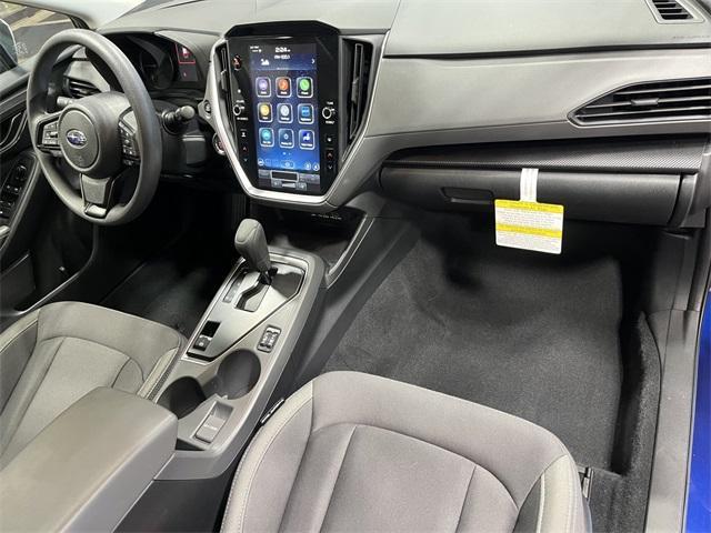 used 2025 Subaru Crosstrek car, priced at $26,977