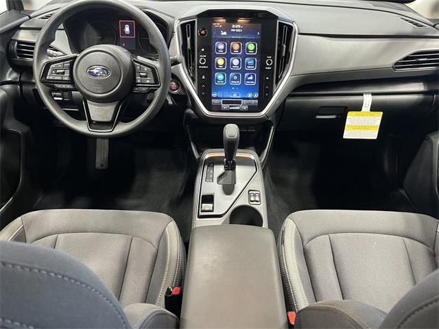 used 2025 Subaru Crosstrek car, priced at $26,977