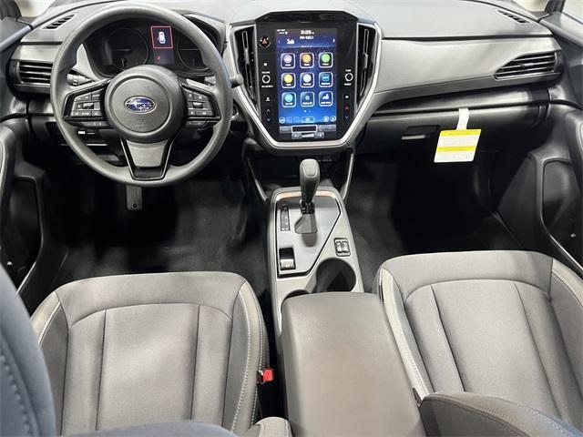 used 2025 Subaru Crosstrek car, priced at $26,977