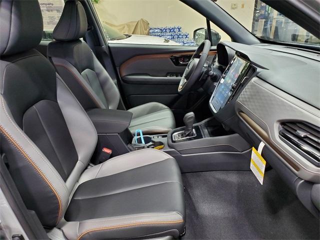 new 2025 Subaru Forester Hybrid car, priced at $41,005