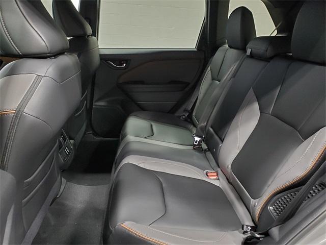 new 2025 Subaru Forester Hybrid car, priced at $41,005