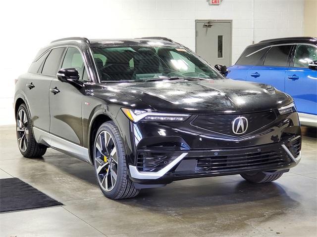 new 2024 Acura ZDX car, priced at $73,971