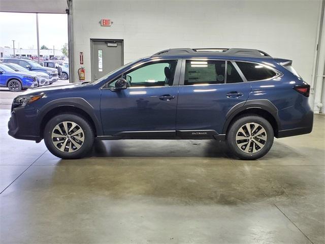 new 2025 Subaru Outback car, priced at $34,872